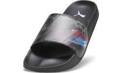 Puma Šlepetės Vyrams Bmw Mms Leadcat 2.0 Black 307766 01