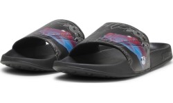 Puma Šlepetės Vyrams Bmw Mms Leadcat 2.0 Black 307766 01