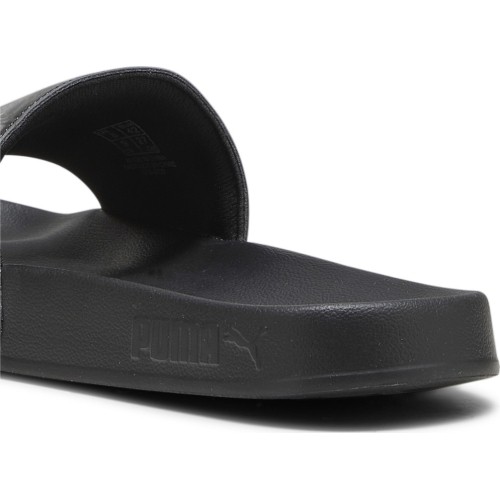 Puma Šlepetės Vyrams Bmw Mms Leadcat 2.0 Black 307766 01