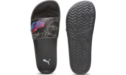 Puma Šlepetės Vyrams Bmw Mms Leadcat 2.0 Black 307766 01