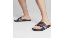 Puma Šlepetės Vyrams Bmw Mms Leadcat 2.0 Black 307766 01