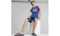 Puma Šlepetės Vyrams Bmw Mms Leadcat 2.0 Black 307766 01