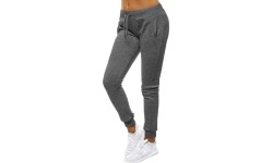 J.Style Kelnės Moterims Grey 68CK01-5