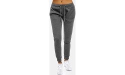 J.Style Kelnės Moterims Grey 68CK01-5