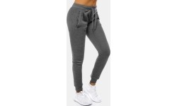 J.Style Kelnės Moterims Grey 68CK01-5