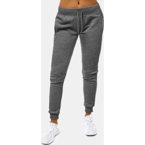 J.Style Kelnės Moterims Grey 68CK01-5