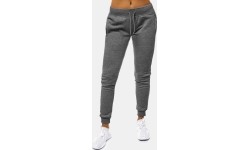 J.Style Kelnės Moterims Grey 68CK01-5