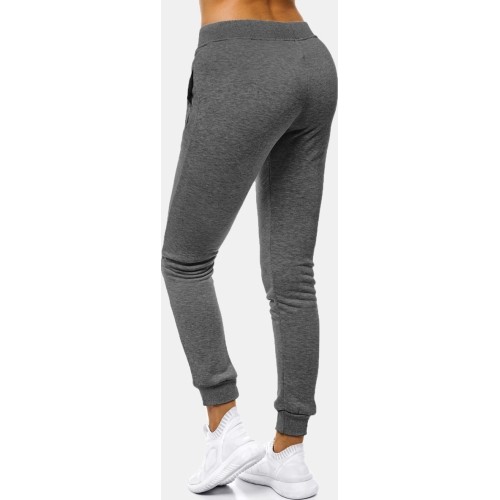 J.Style Kelnės Moterims Grey 68CK01-5