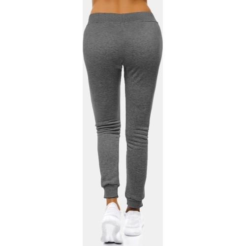 J.Style Kelnės Moterims Grey 68CK01-5