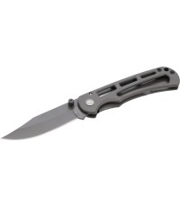 Nóż składany z mocowaniem Cattara Bolet 16,5 cm