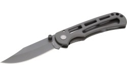 Nóż składany z mocowaniem Cattara Bolet 16,5 cm