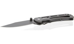 Nóż składany z mocowaniem Cattara Bolet 16,5 cm