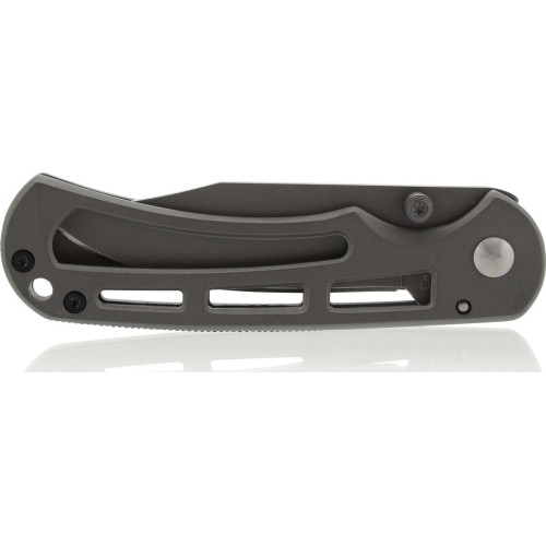 Nóż składany z mocowaniem Cattara Bolet 16,5 cm