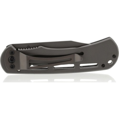 Nóż składany z mocowaniem Cattara Bolet 16,5 cm