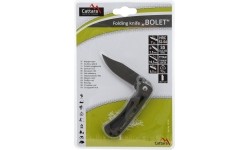 Nóż składany z mocowaniem Cattara Bolet 16,5 cm