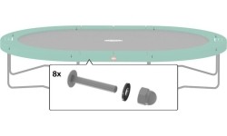 Grand Champion - elementy złączne 350