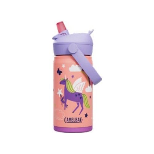 Thrive Flip Straw Kids VSS 0,35L Magic Unicorns