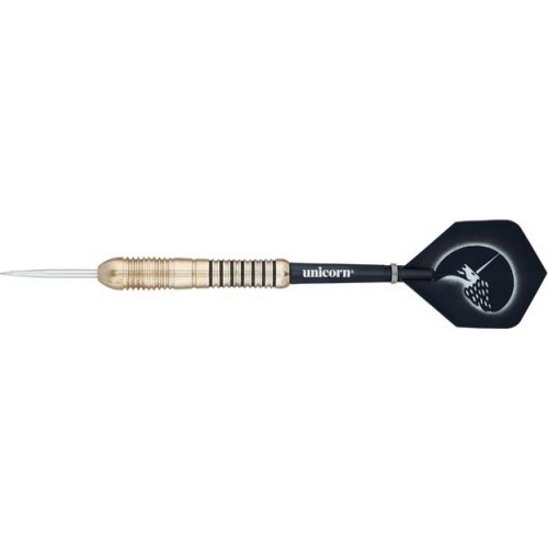 Rzutki Unicorn Core S2 Steel - 3-pak
