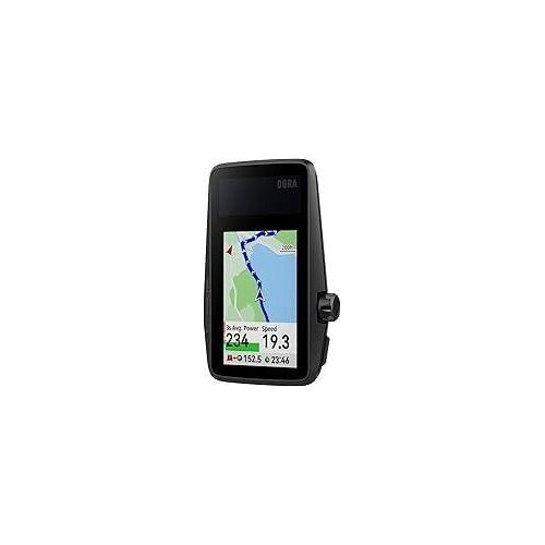 COROS DURA Solar GPS Komputer rowerowy