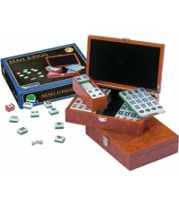Gra Philos Mahjong Design Box Arabic Mark 3166 - arabskie znaki