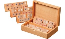Philos Gra Rummy 22x14,5cm