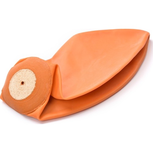 Pęcherz z kołnierzem 3