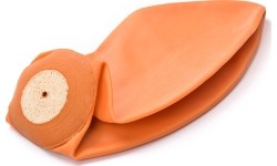 Pęcherz z kołnierzem 3