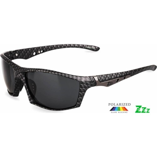 ZFISH Polarized Sunglasses Marsius