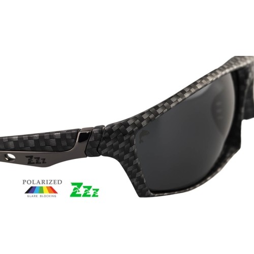 ZFISH Polarized Sunglasses Marsius