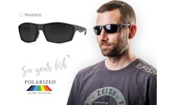 ZFISH Polarized Sunglasses Marsius