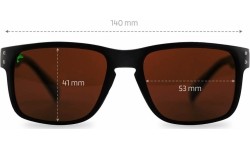 ZFISH Polarized Sunglasses Venaris