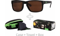 ZFISH Polarized Sunglasses Venaris
