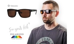 ZFISH Polarized Sunglasses Venaris