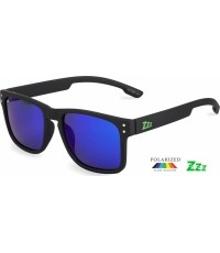 ZFISH Polarized Sunglasses Solara