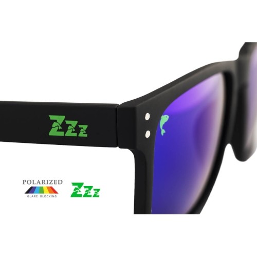 ZFISH Polarized Sunglasses Solara