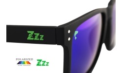 ZFISH Polarized Sunglasses Solara
