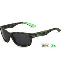 ZFISH Polarized Sunglasses Mercura
