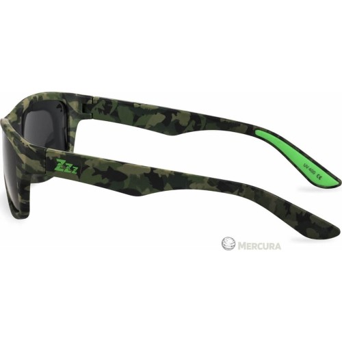 ZFISH Polarized Sunglasses Mercura