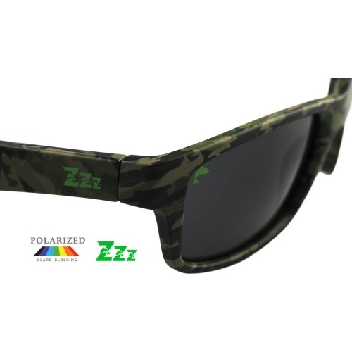 ZFISH Polarized Sunglasses Mercura