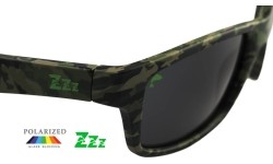 ZFISH Polarized Sunglasses Mercura