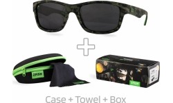 ZFISH Polarized Sunglasses Mercura