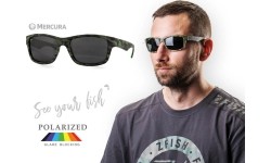 ZFISH Polarized Sunglasses Mercura