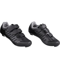 Batai FORCE plento LASH 44 (juodi)