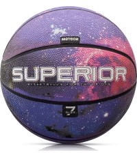 Basketball meteor superior
