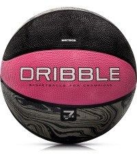 Basketball meteor dribble 7