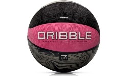 Basketball meteor dribble 7