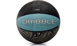 Basketball meteor dribble 7