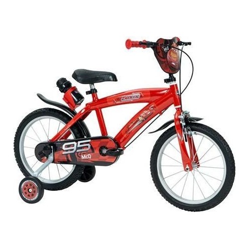 Rower dla dzieci Huffy Cars Disney 16"
