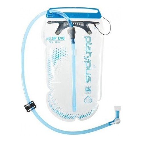 Platypus Big Zip Evo 2 L