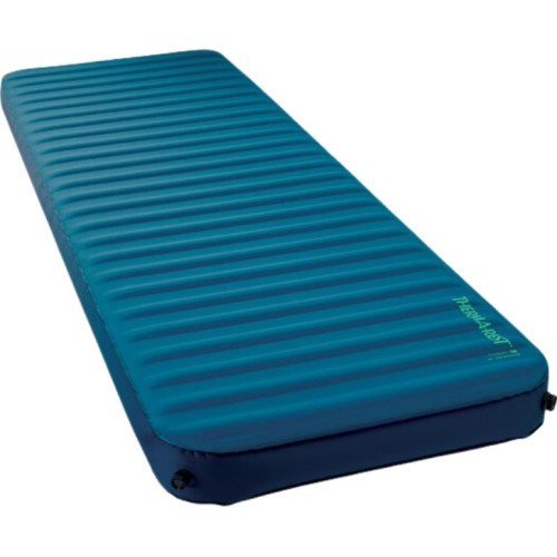 Kilimėlis Therm-a-rest MondoKing 3D Blue XXL